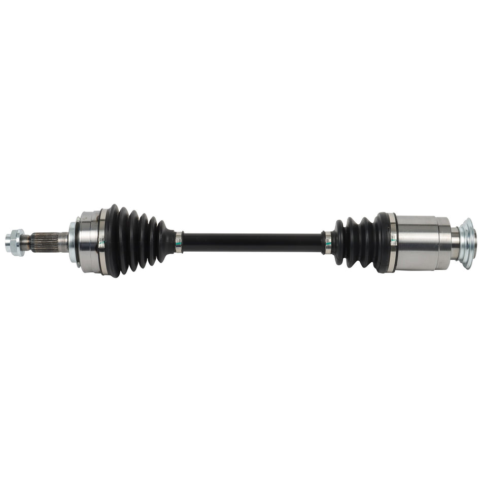 For 2007-2008 Honda Fit L4 1.5L Front Right CV Axle Assembly Automatic Trans.