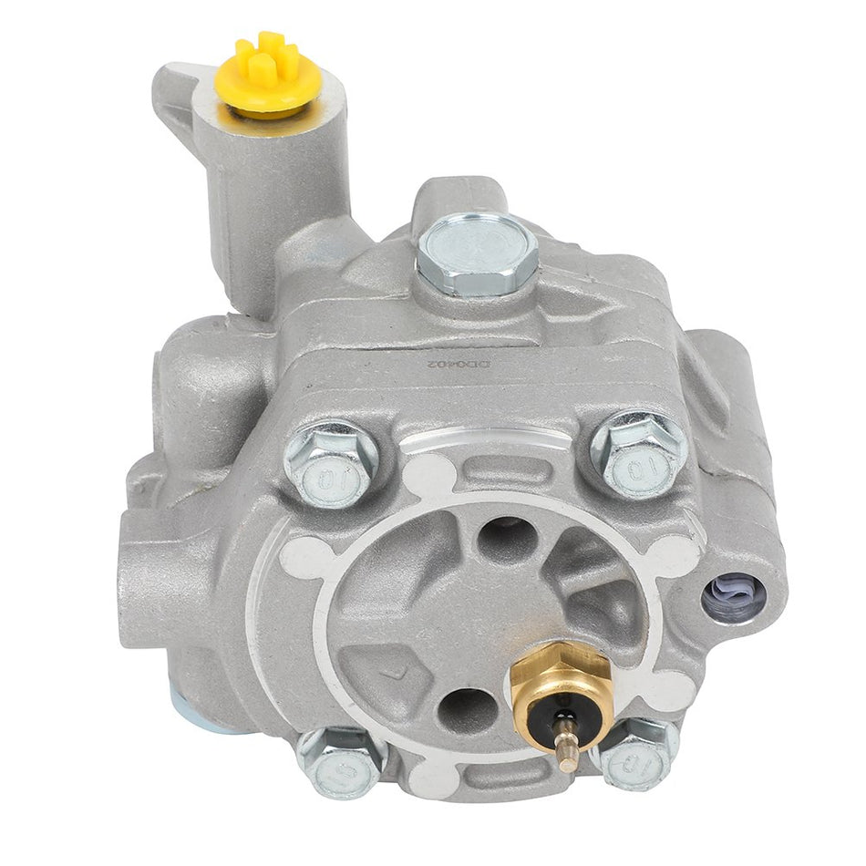 For 05-14 Subaru Legacy Outback WRX 2.5L Power Steering Pump 21-330