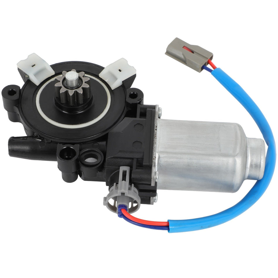 Power Window Motor For Ford F-150 Lobo 2003-2001 Rear Passenger Right Side