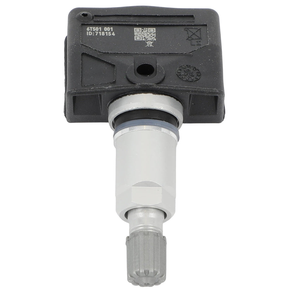 1X 433MHZ TPMS Tire Pressure Sensor For Ford Explorer Lincoln Mercury 4.6L 03-05