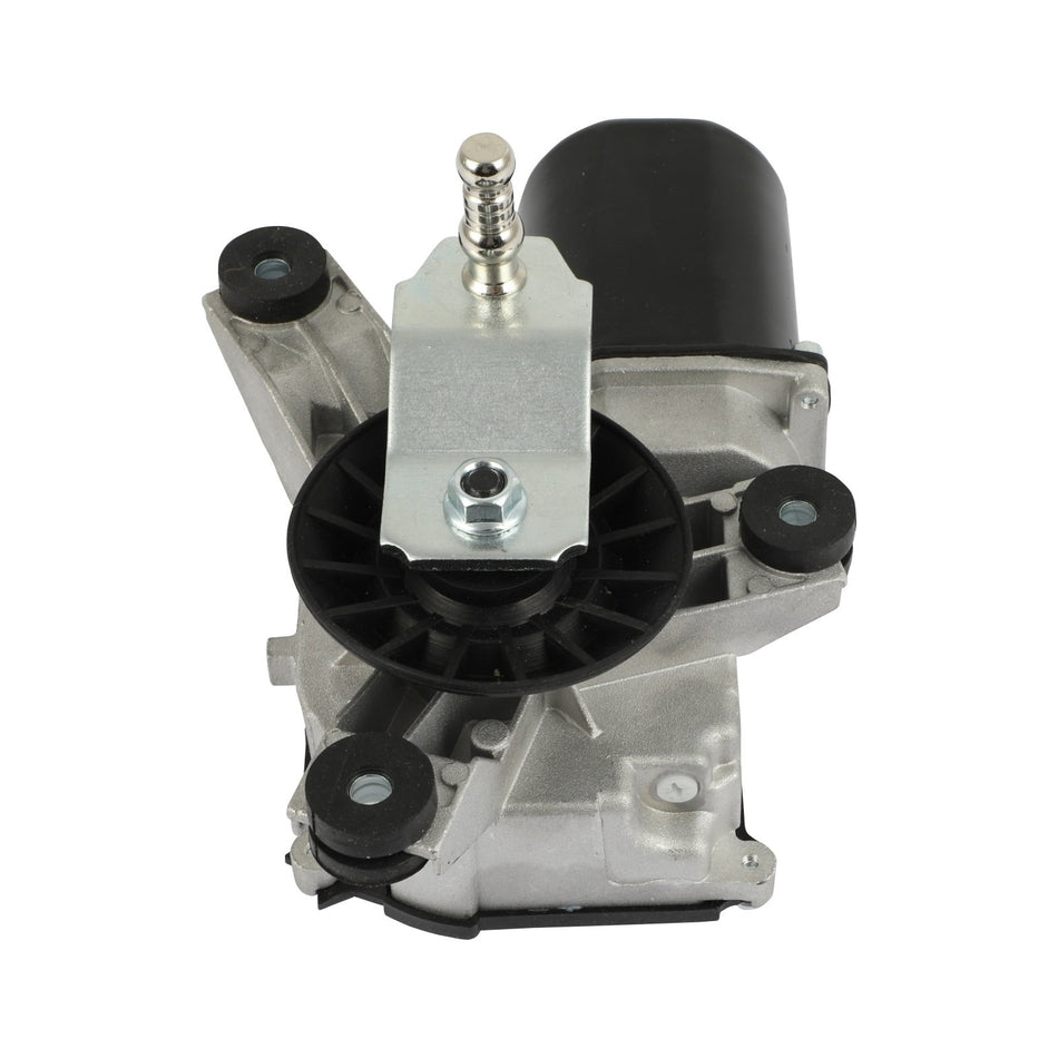 Left Wiper Motor For Chevrolet K2500 Suburban GMC K1500 Suburban 1992-99 Front