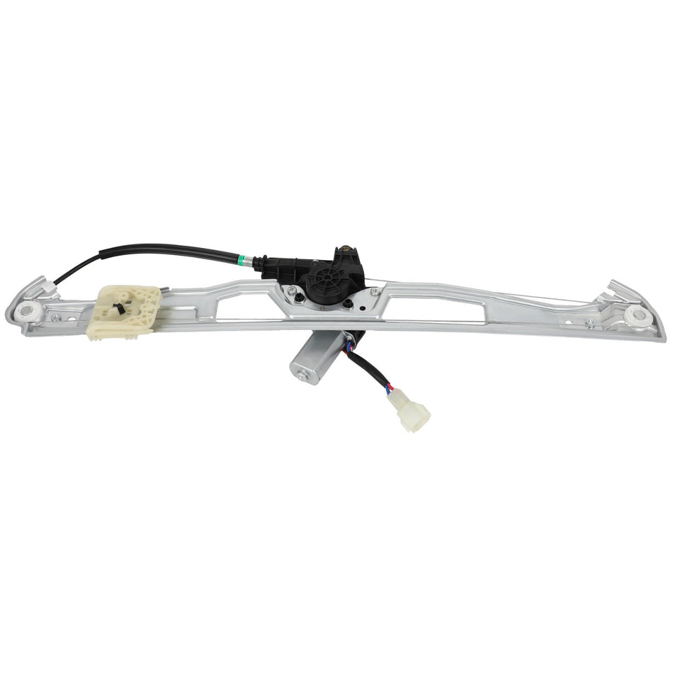 For 2021-15 Ford Transit-350 250 Front Driver Power Window Regulator w/ Motor