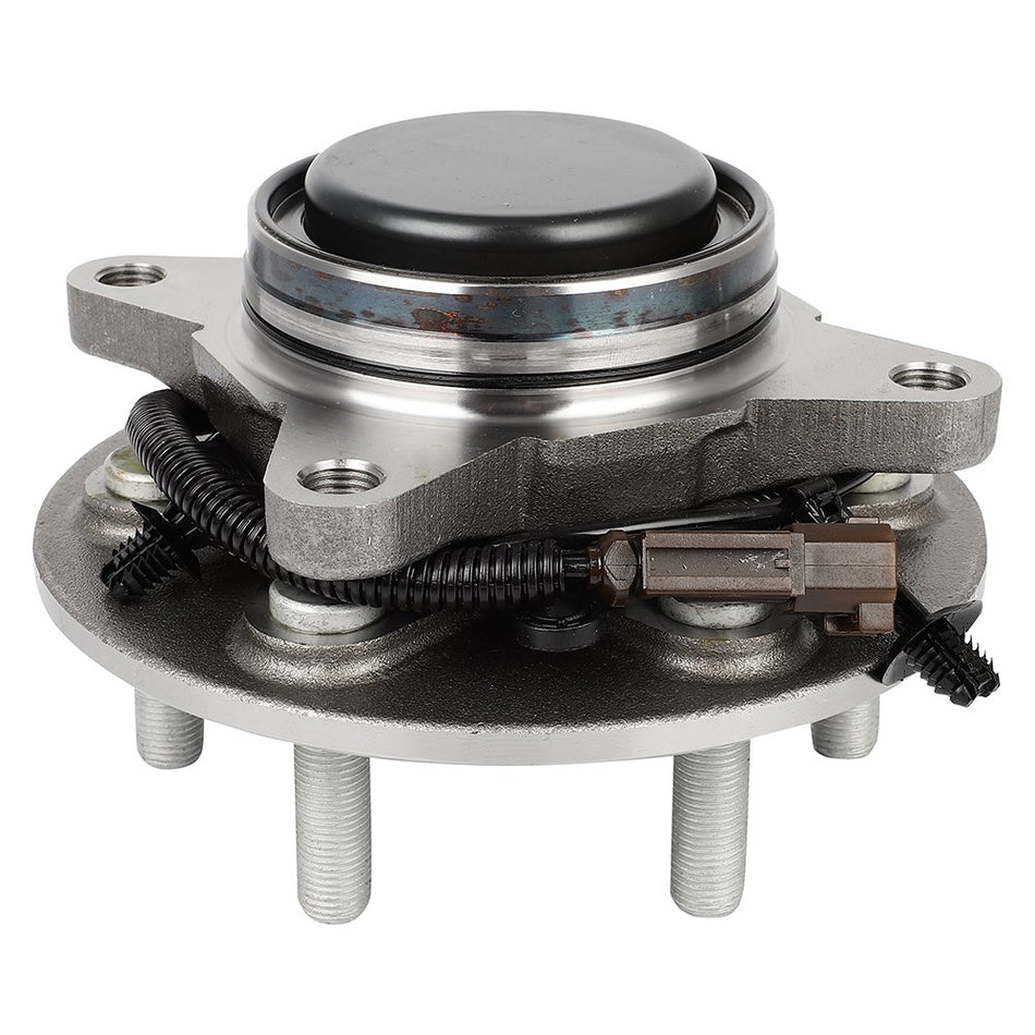 Front Wheel Hub Bearing Assembly For 2018-20 Ford F-150 Expedition Navigator RWD