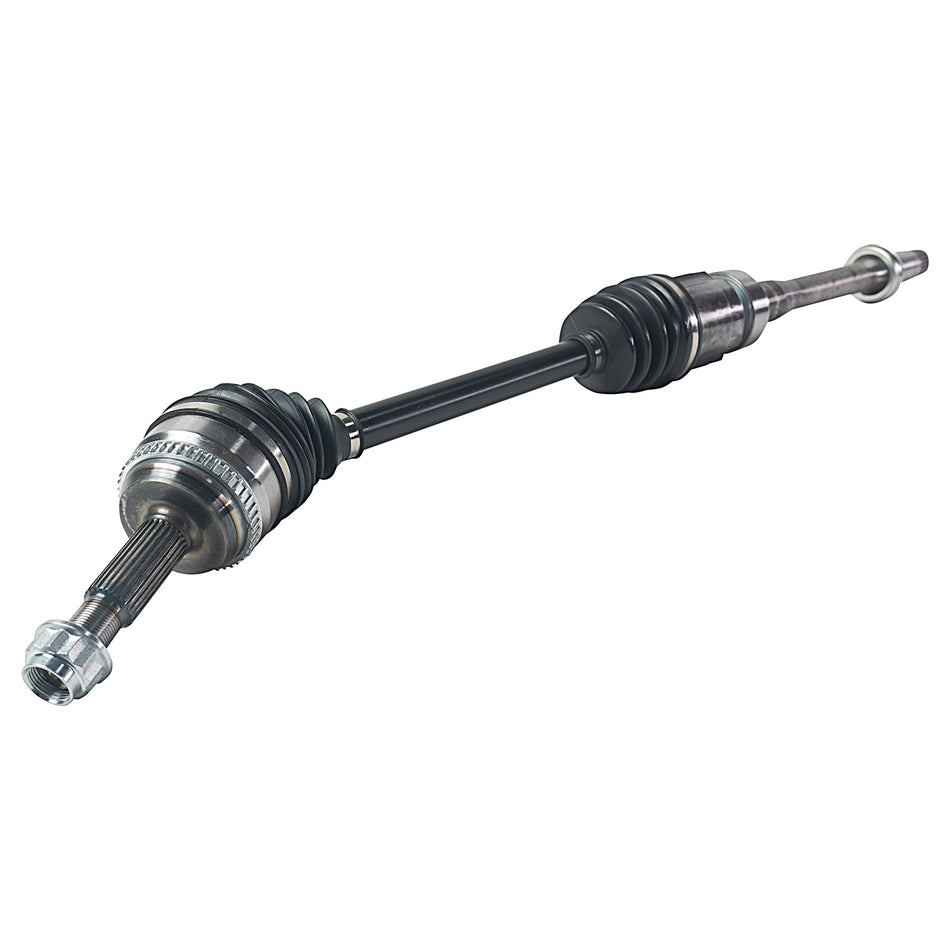 For Toyota Camry 2007-2011 L4 2.4L Electric/Petrol Front Right CV Axle Assembly