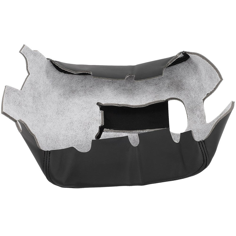 For Chevrolet Silverado 1500 Custom 4.3L 2016-18 Black Center Lid Armrest Cover