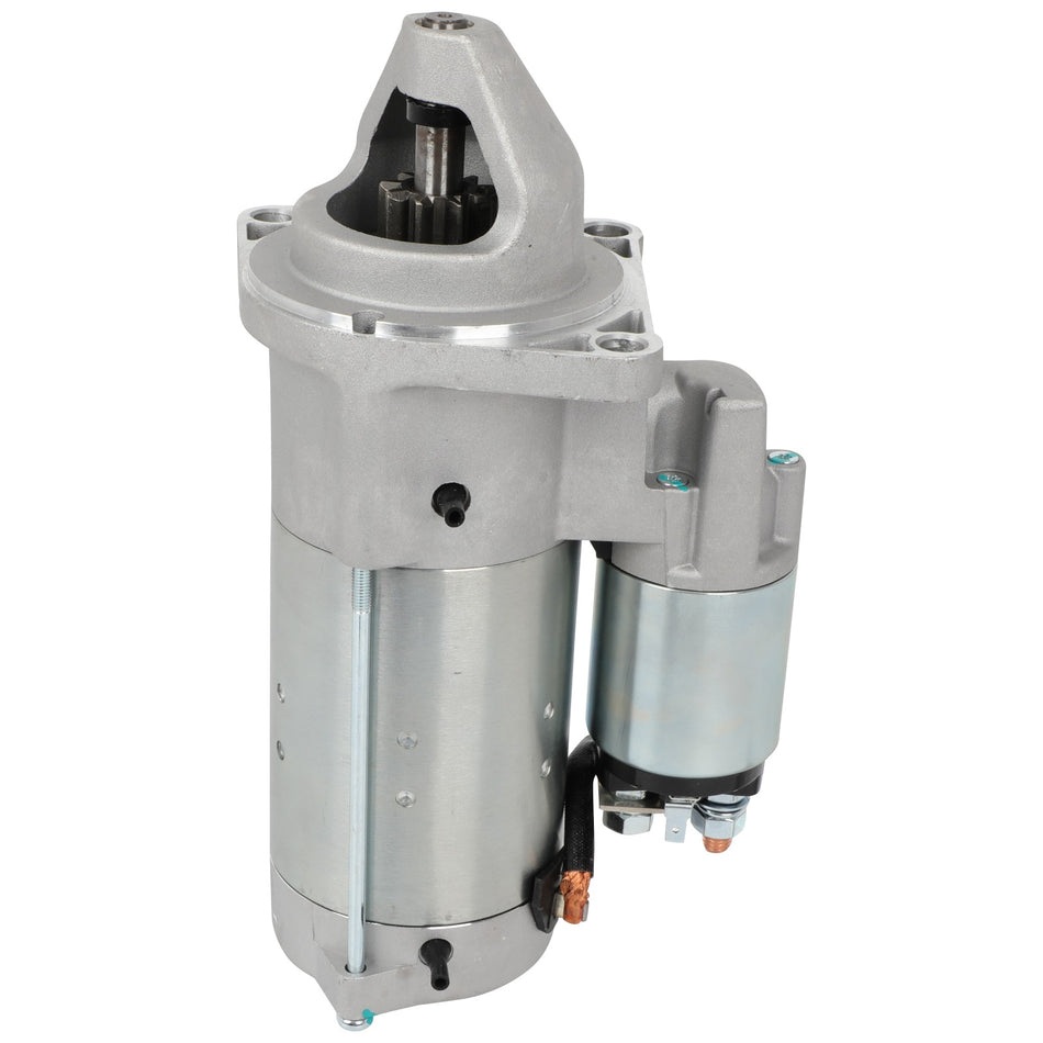 Starter Motor for Case JX100U JX1095N JX70U 2002-2008 500325145 TS-6195 SR9979N
