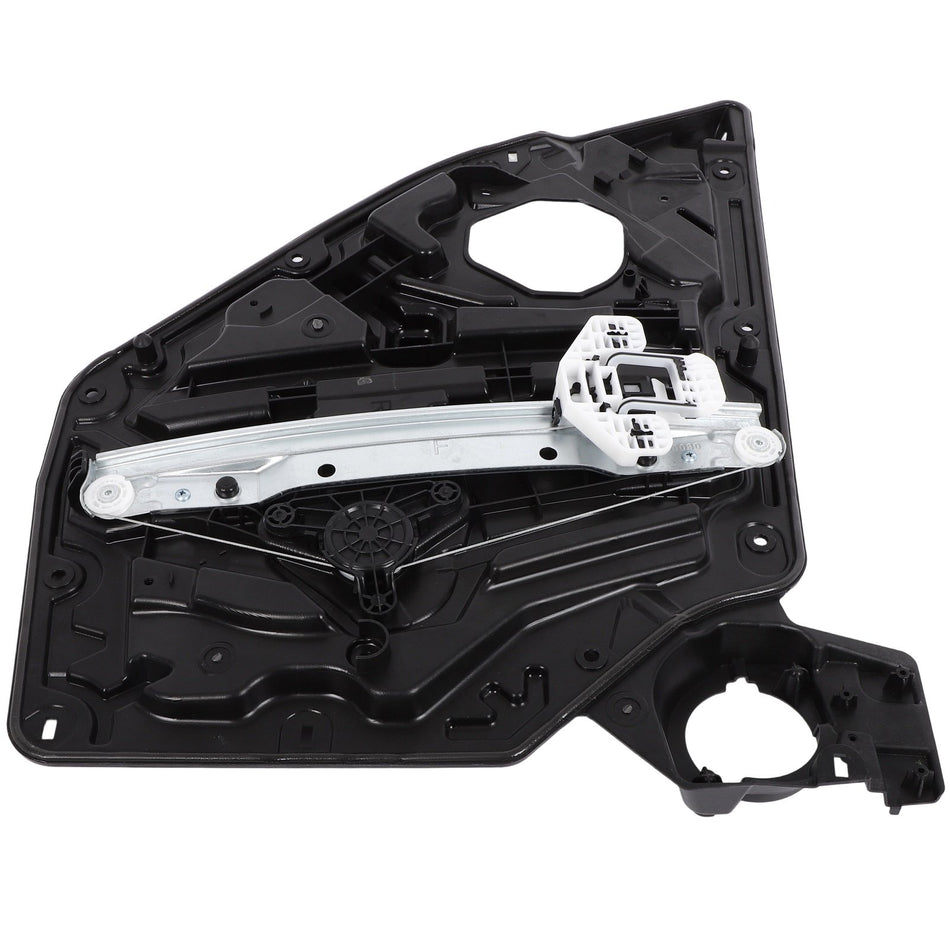 Power Window Regulator For Chrysler 300 11-21 Dodge Charger Rear Right w/o Motor