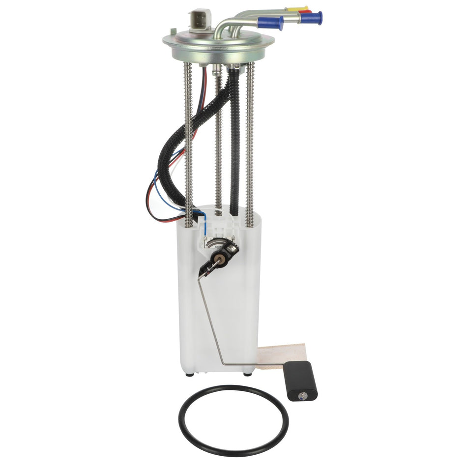 Fuel Pump For Chevy C6500 C7500 Kodiak C8500 GMC C6500 Topkick 8.1L P76347M