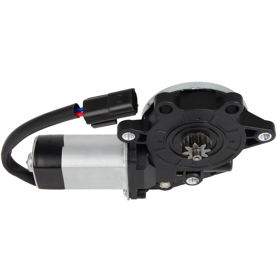 Front Right For 2004-2012 Chevrolet Colorado For GMC Canyon Window Motor