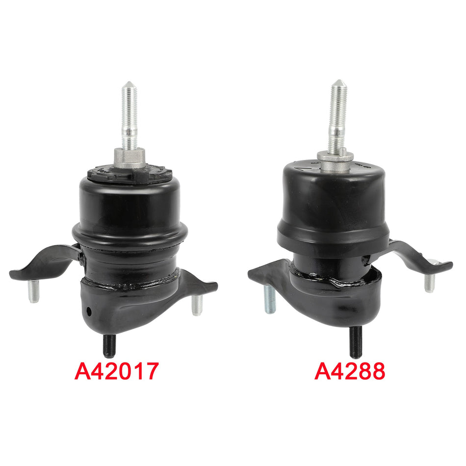 Engine Motor Mount Fits Toyota For Avalon 2008-2018 For Camry 07-2017 Automatic