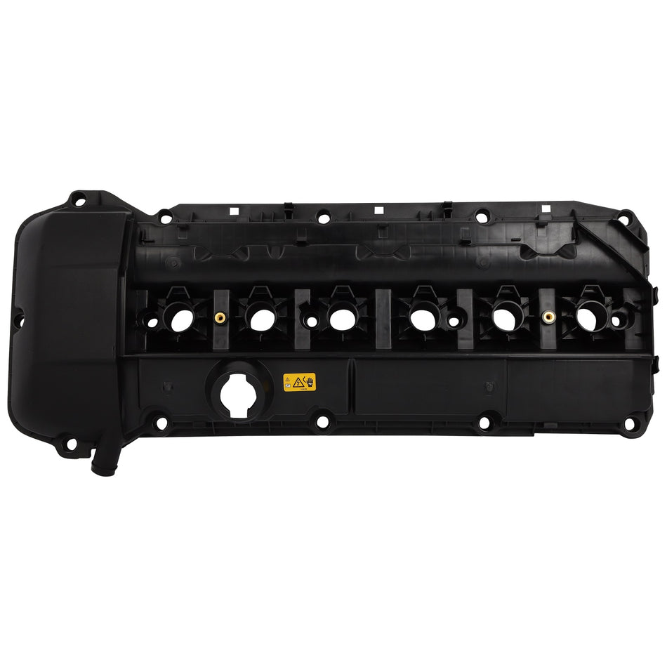 Engine Valve Cover w/ Gasket & Bolts&Cap for 03-06 BMW 325i 330i 525i X3 X5 Z4