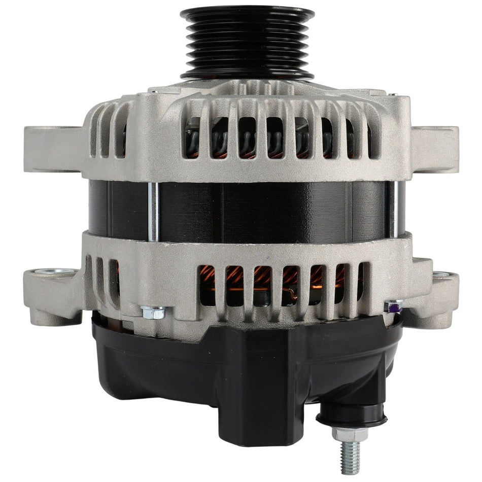 Alternator Fit Kia Sorento V6 3.5L 2012-2013,V6 3.3L 2014 8487 150A CW