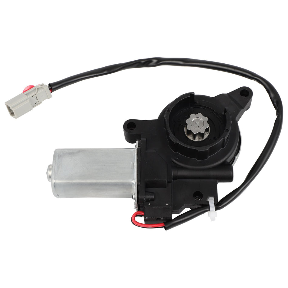 For 2002-2006 Honda CR-V Power Window Lift Motor Rear Left Side 2003 2004 2005