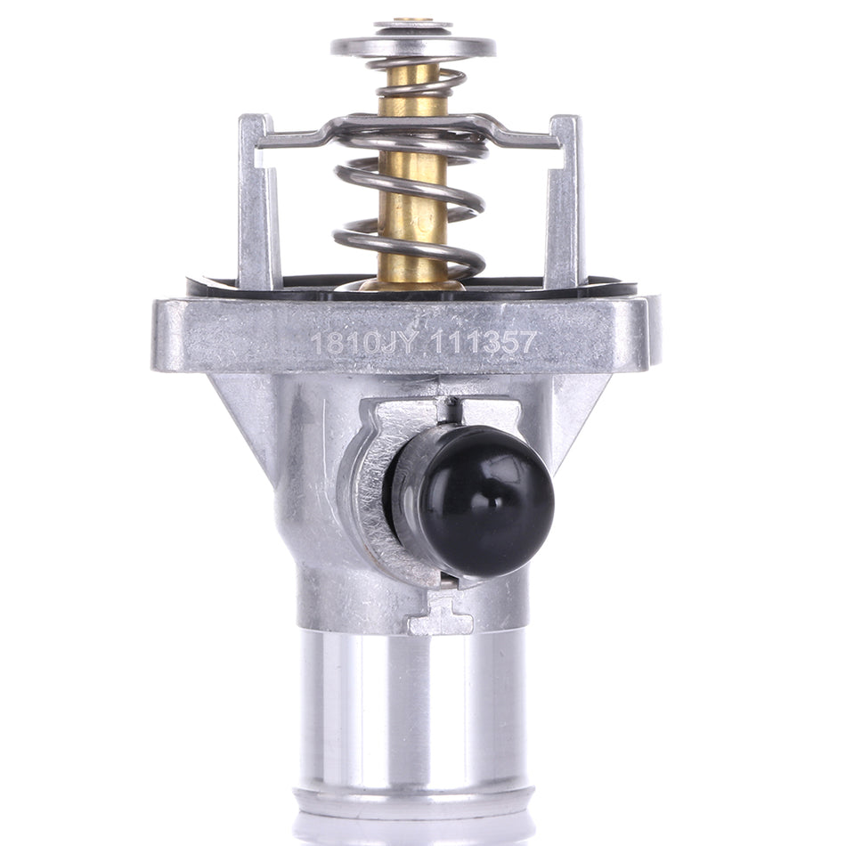 Thermostat Assembly For 2013 2017 Chevrolet Trax 2011-2016 Chevrolet Cruze