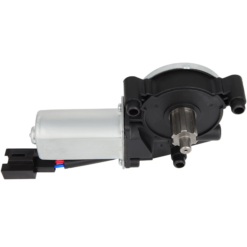 Front Rear RH For 2006-09 Chevrolet Equinox For Pontiac Torrent Window Motor