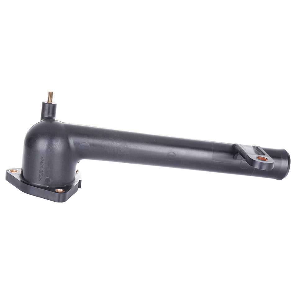 Thermostat Water Pump Housing For 2004-2006 Lexus RX330 Toyota Sienna
