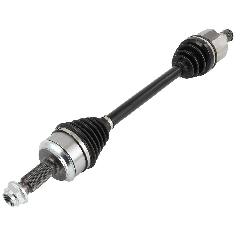 For Acura RLX 2014-2017 3.5L TL 2012-2014 3.5L 3.7L FWD Front Left CV Axle Shaft