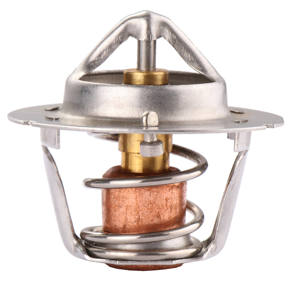 Engine Coolant Thermostat For 04-06 Chrysler Pacifica 01-06 Dodge Caravan