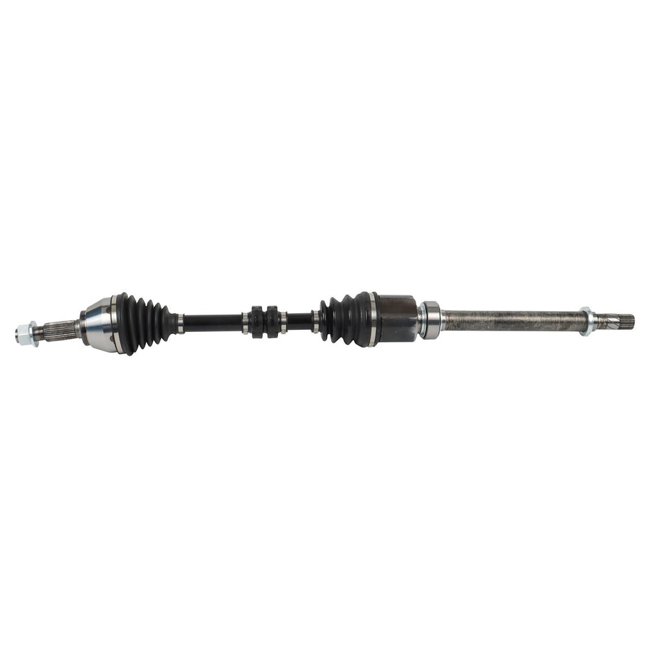 For 2017-2019 Nissan Sentra L4 1.6L Front Right Manual Trans. CV Axle Assembly