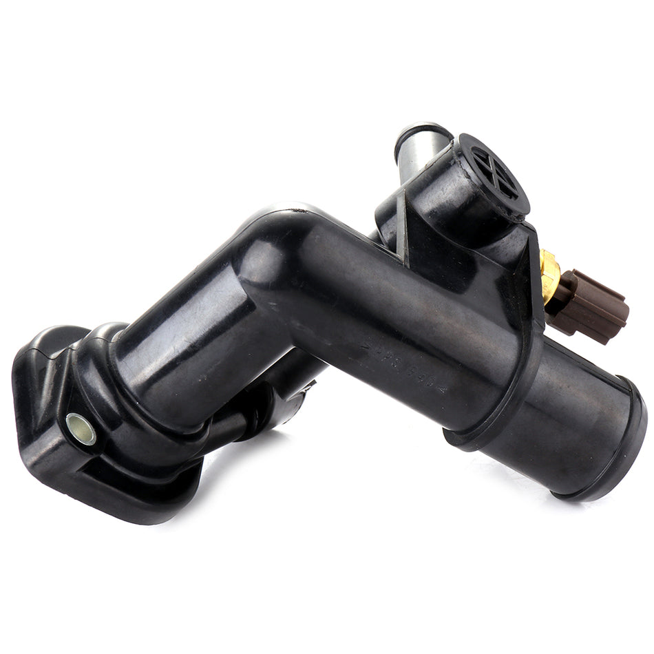 Thermostat Housing Fit For 1998-2001 Ford Ranger Mazda B2500 2.5L For 14350531