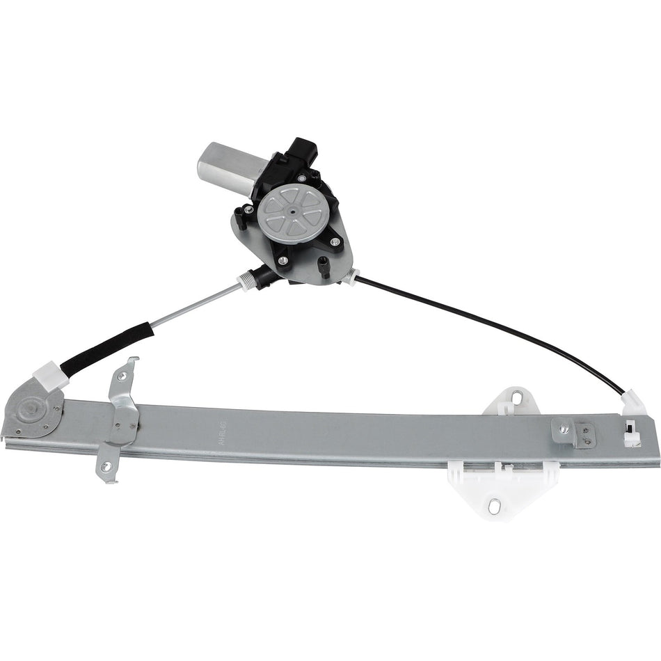 2010-2014 For Subaru Legacy Rear Left Power Window Regulator Assembly