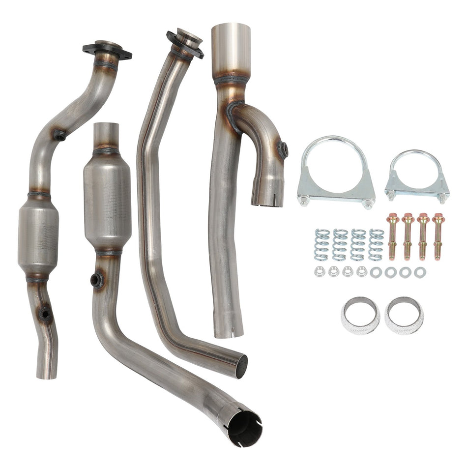 Catalytic Converter For Dodge Ram 1500 2006-2007 Ram 2500 04-06 Ram 3500 V8 5.7L