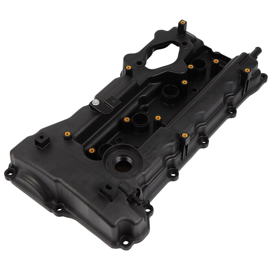 Valve Cover W/Gasket For Kia Hyundai 2.0L-2.4L 2011 2012 2013 2014 2015 2016