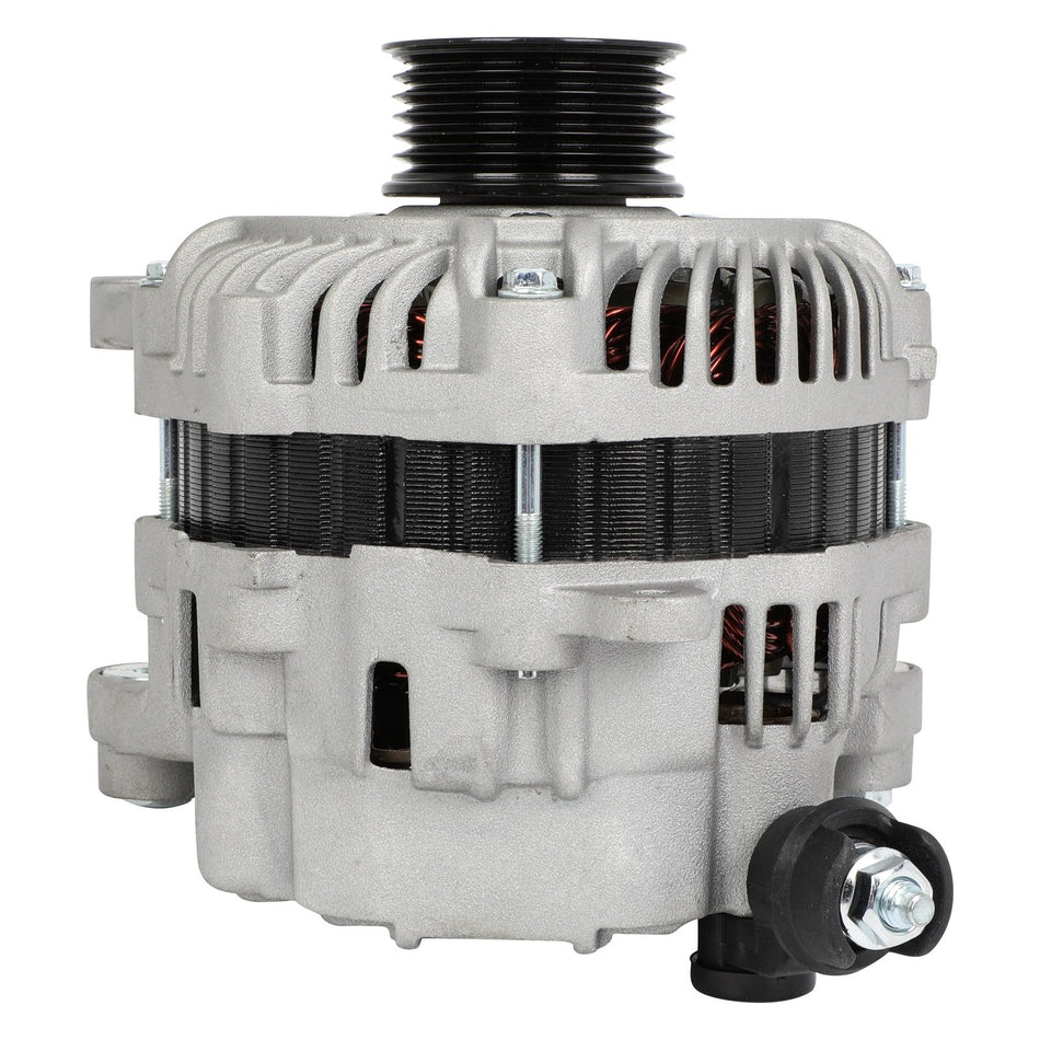 Alternator For Ford Ranger L4 2.3L 2010-2011 Clockwise AL5T-103400-CA 11546