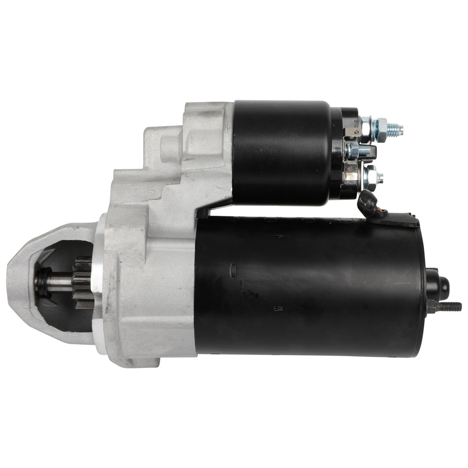 Starter fits BMW 750Li 2006-2008 V8 4.8L 12410393732 17924 17923 SR0816X
