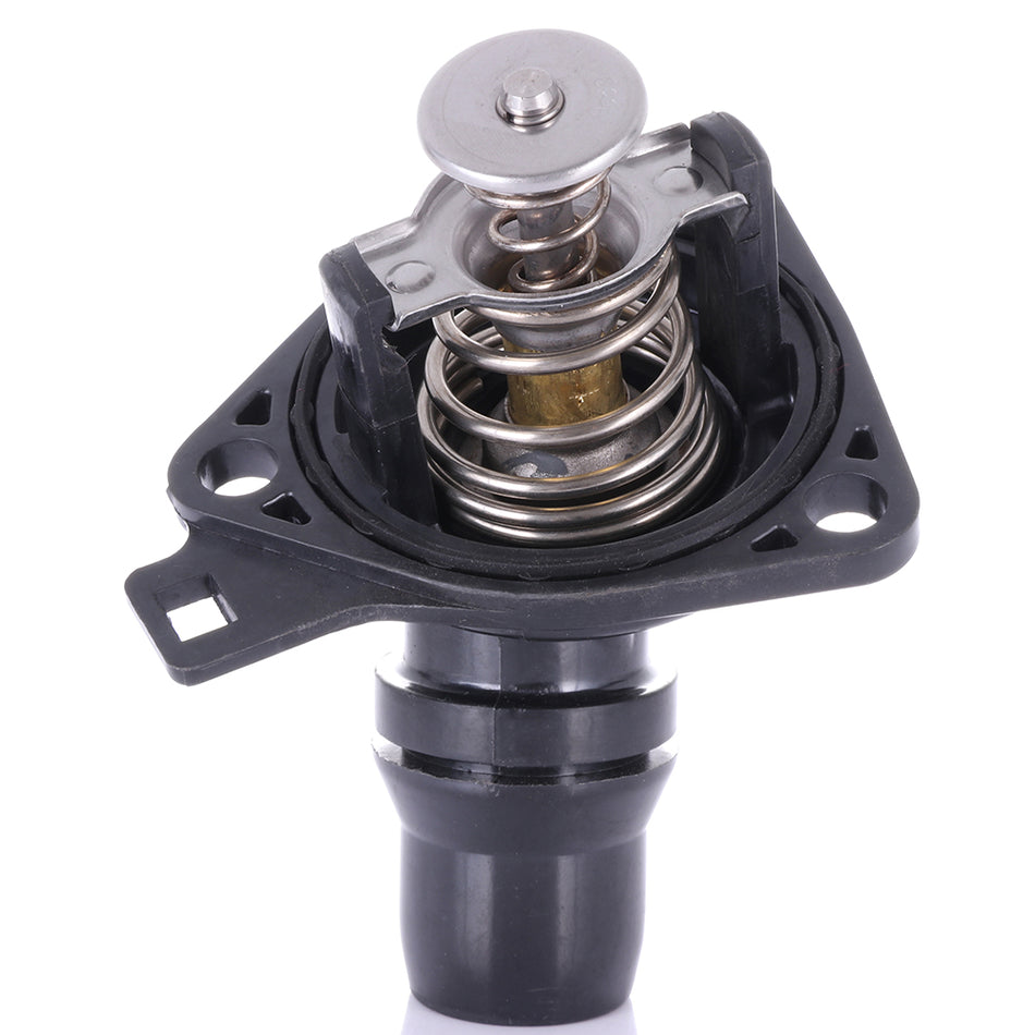 Engine Coolant Thermostat For Honda Accord Acura TSX 2.4L 2003 2004 2005-2011