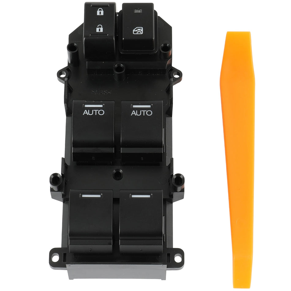 Front Driver Side Power Window Switch for Honda Odyssey 2014 15-2017 EX EX-L SE