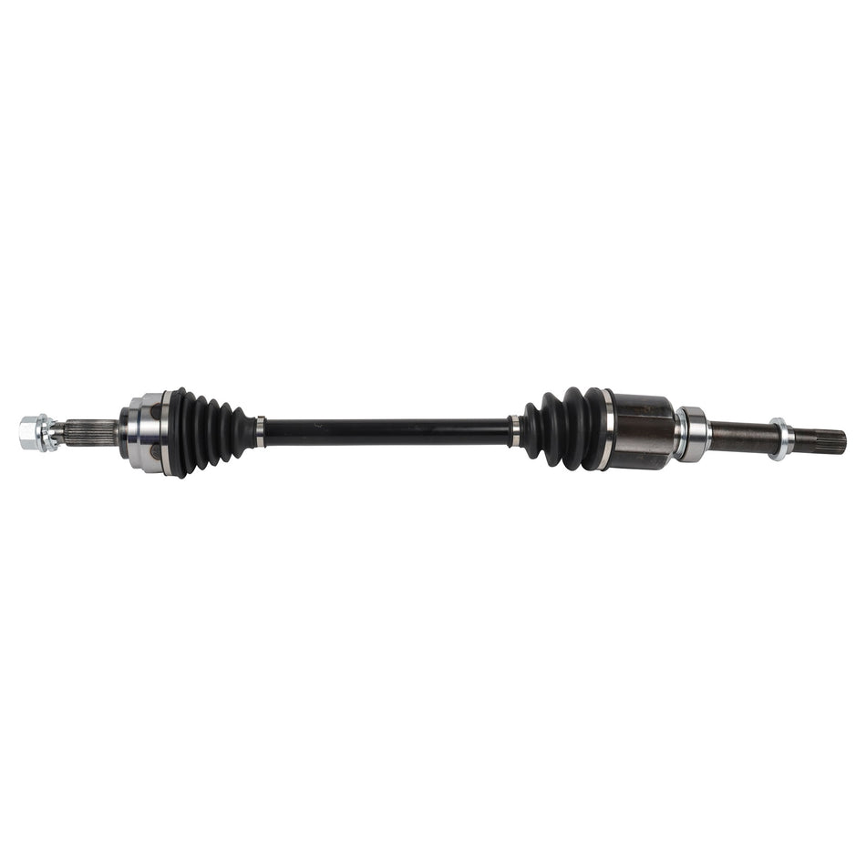 For 2013-2017 Nissan LEAF BATTERY EV /BEV Front Right CV Axle Assembly