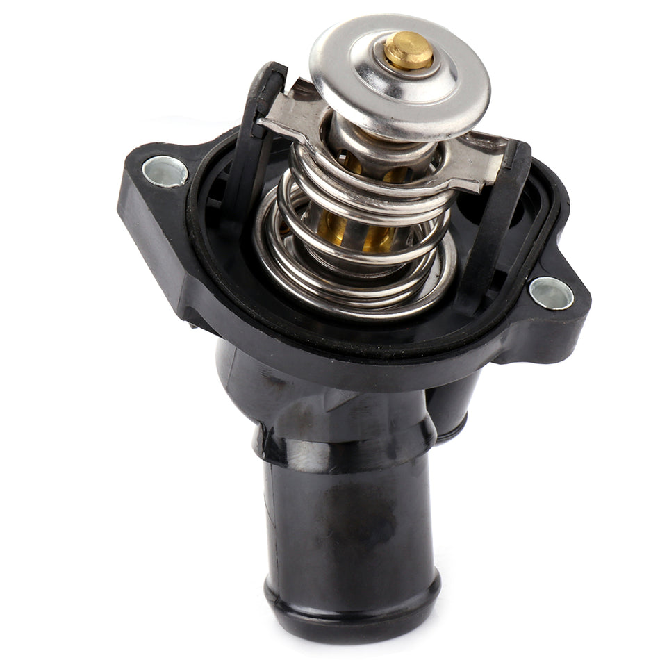 Engine Coolant Thermostat For Ford Focus 2.0L Focus Ranger 2.3L 1S7G8575AM