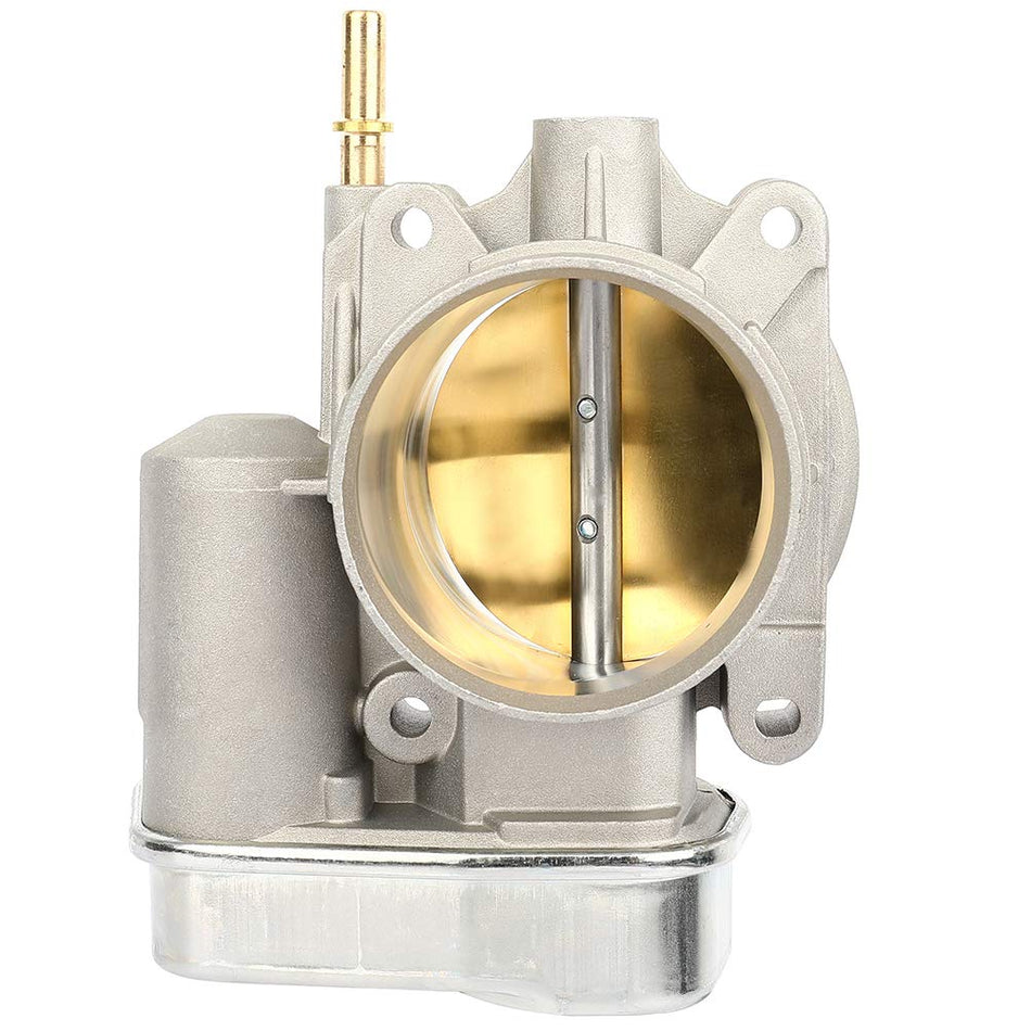 Throttle Body and 04-06 Chevrolet Malibu 06 Chevrolet HHR 2.2l