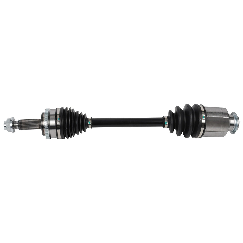 Front Right CV Axle for Kia Forte Koup Forte5 for Hyundai Veloster 1.6L Manual