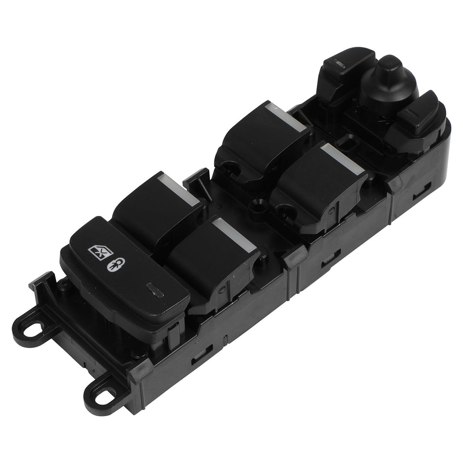 Left Driver Side Power Window Switch for Land Rover Discovery Sport 2014-201
