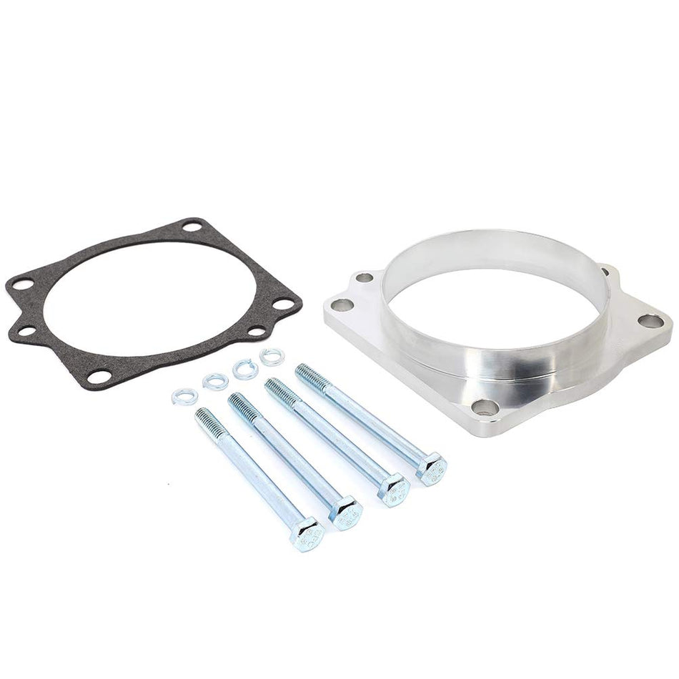 Throttle Body 07-08 Chrysler Aspen 04-08 Dodge Durango 5.7L