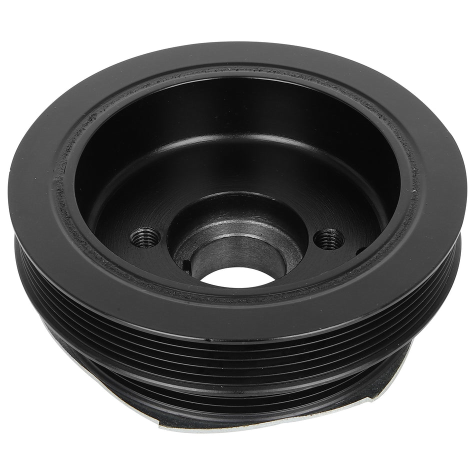 Harmonic Balancer for Ford Probe 1993-1997 V6 2.5L Mazda 626 1993-1997