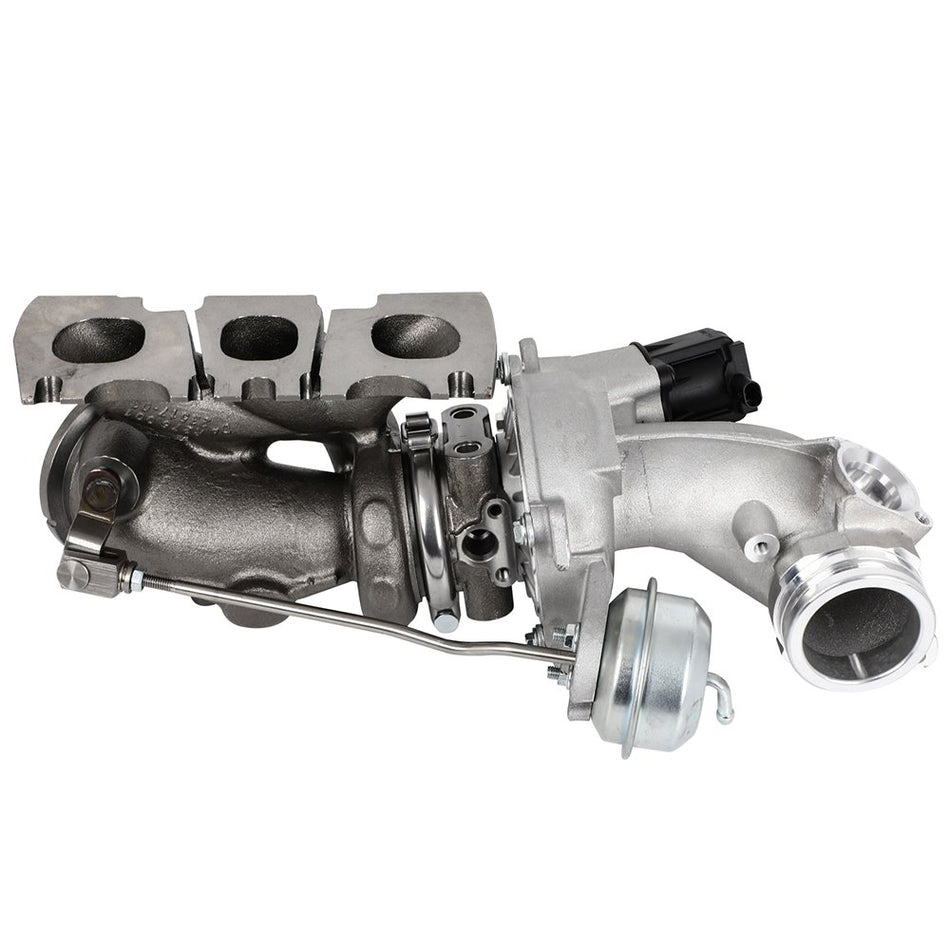 Turbo AL0075Q06 for Mercedes-Benz W205 C400 C43 AMG W166 GL450 W212 RHF4 3.0L