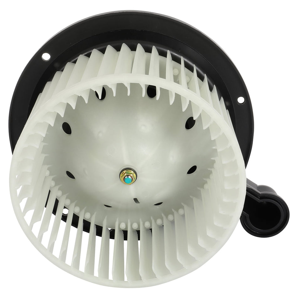 Blower Heater Motor Fan for 03-05 Lincoln Aviator 2002-2010 Mercury Mountaineer