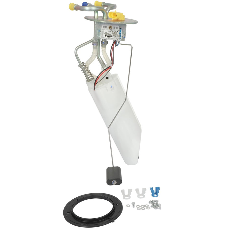 For Chevrolet Corvette 1997-1999 5.7L Left Electrical Fuel Pump Module Aseembly
