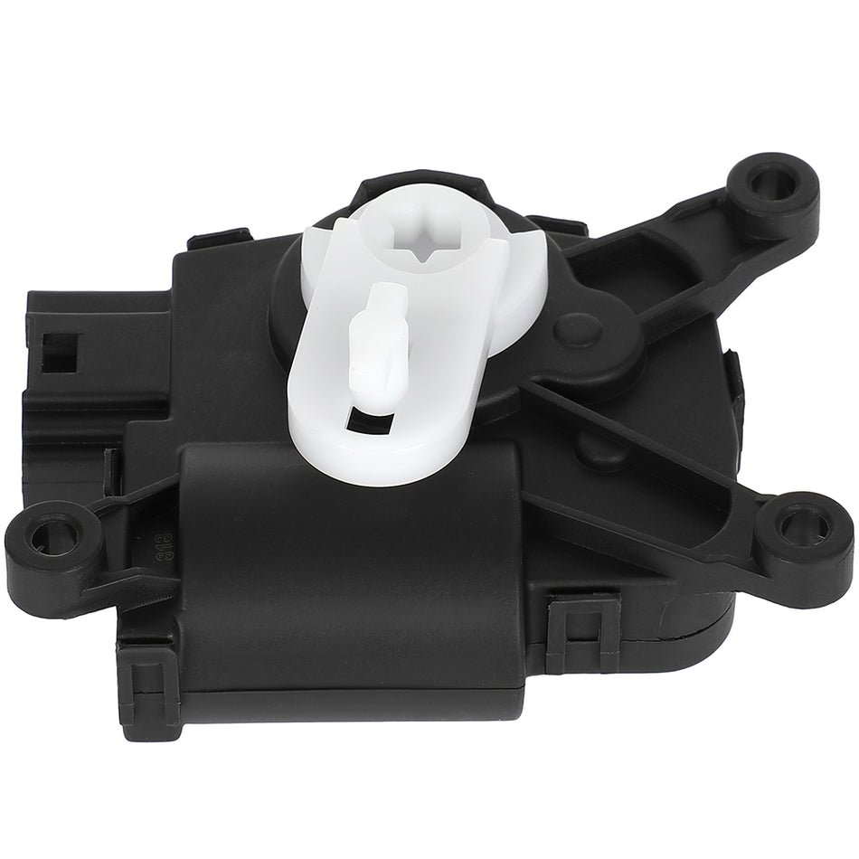 Blend Door Actuator Temperature Regulation For Volkswagen Passat Beetle 12-2018