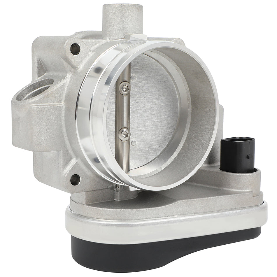 Throttle Body Fit 2004 2005 2006 Volkswagen Touareg V6 3.2L 408238329002Z