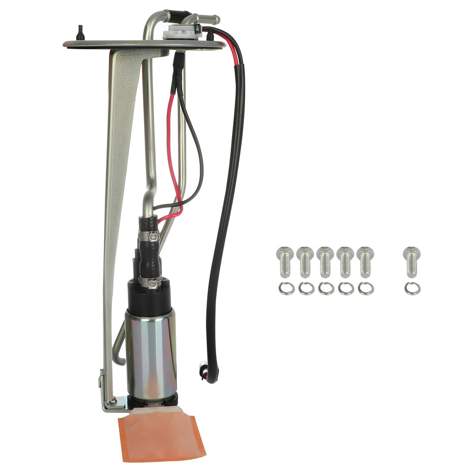 For Isuzu Rodeo 3.1L 1991-1992 Trooper 2.8L Fuel Pump Aseembly 8970693381