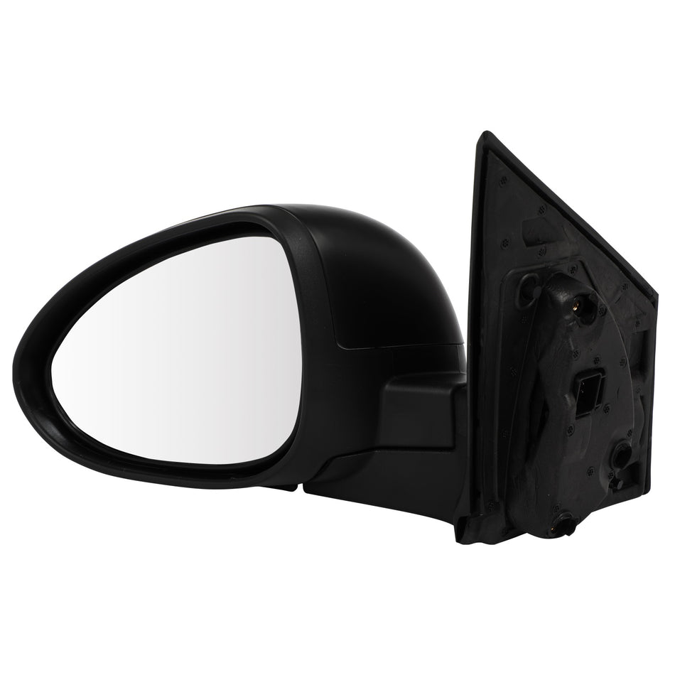 Power Heated Door Mirror Driver Left Side New For 2013-2014 Chevrolet Sonic
