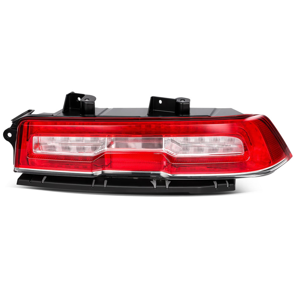 For 2014-2015 Chevy Camaro 3.6L 6.2L 7.0L Tail Light Brake Trun Lamp Right Side