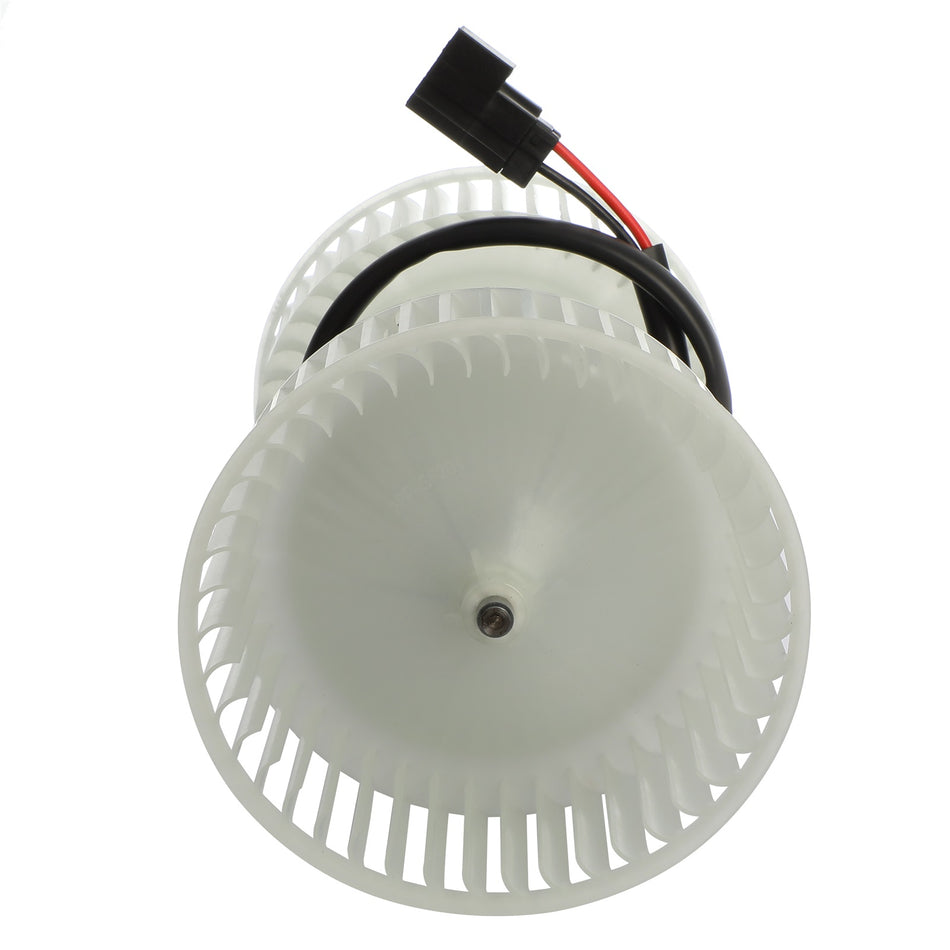 HVAC Heater Blower Motor with Fan Cage For 2004 2005 2006 2007-2009 Nissan Quest