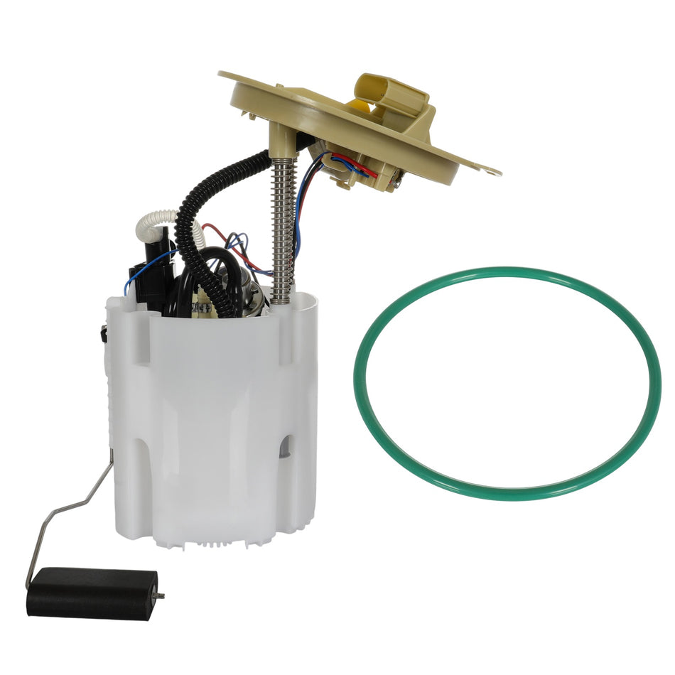 For Dodge Challenger 6.4L 2020 2021 2022 Electric Fuel Pump Assembly White