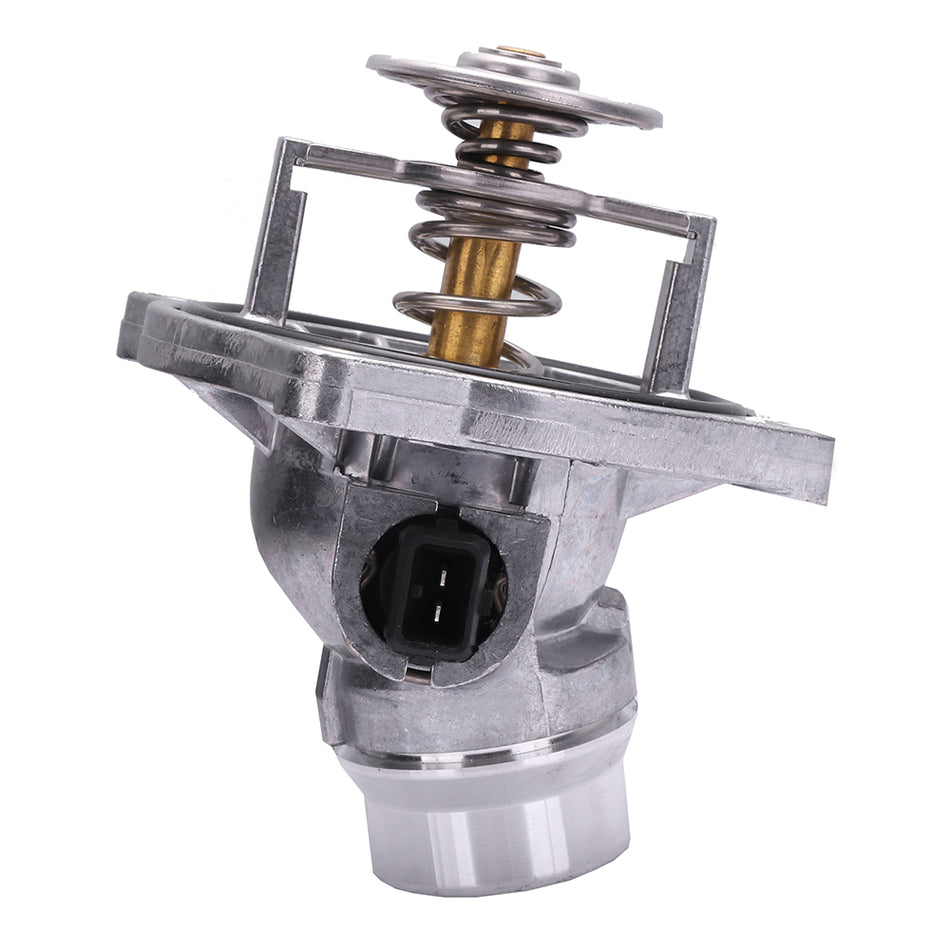 Thermostat Assembly For Land Rover Range Rover BMW 540i X5 740iL PEL000060