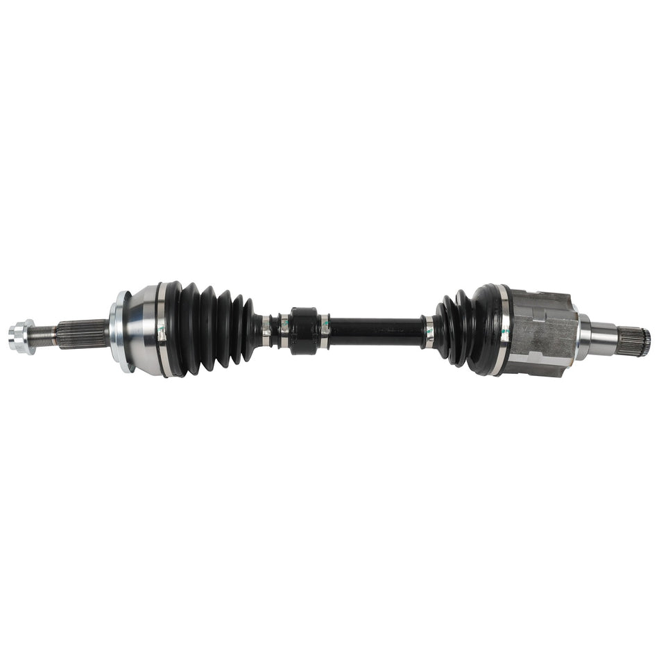 For 2015 2016 2017 Lexus NX200t L4 2.0L AWD Front Left Driver CV Axle Assembly